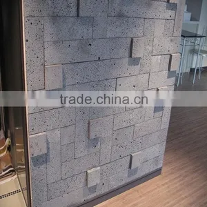 Basalt Decorative Wall Coverings thumbnail-1
