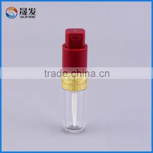 Empty 8 MLcosmetic New Lip Gloss Tube thumbnail-1