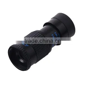 Close Focusing Roof Prism Monocular thumbnail-4
