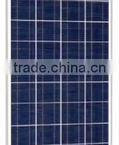 Polycrystalline Silicon Solar Module (HNTH120-12) thumbnail-1