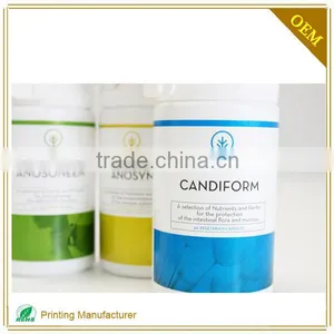 High Quality Private Thermal Label Factory Labels For Medicine thumbnail-3