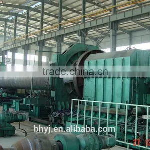 ERW Flat Head Chamfering Machine thumbnail-2