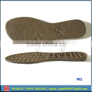 Manufacturer Man's TPR Flat Casual Shoe Outsole Supplier 891 thumbnail-4