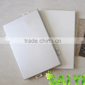 From China Functional Curtain Wall Aluminum Veneer thumbnail-2