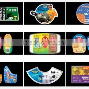 Wholesale Legal High Price Labels Private Label Sticker Label (united Kingdom) thumbnail-3