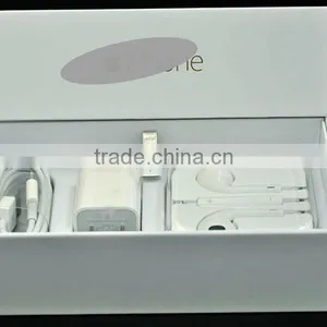 Phone Mobile Parts Packaging Box for Chargers /earphones thumbnail-1