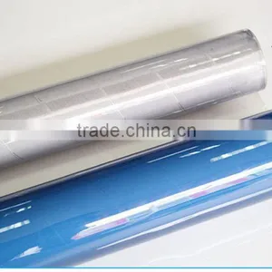 Calendering Soft Super Transparent Film/PVC Packing Film thumbnail-1
