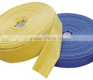 PVC LAY FLAT HOSE thumbnail-1