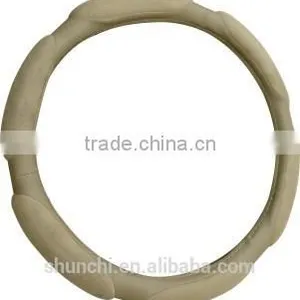 Steering Wheel Cover Newest! thumbnail-1