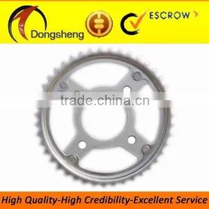 GRAND 36T Motorcycle Rear Sprocket thumbnail-1