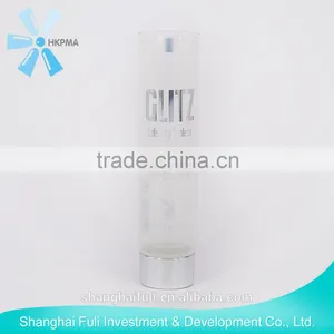 100ml White PE Baby Lotion Tube thumbnail-1