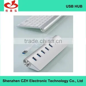 Multi-port Usb Por Hub, 7 Port Usb 3.0 Hub From Usb Hub Suppliers thumbnail-5