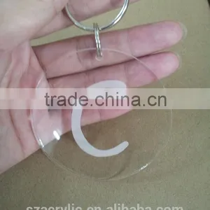 Acrylic Letter Sign Display thumbnail-1