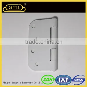 Building Materials Wooden Toilet Door Hinge for Wooden Box thumbnail-3
