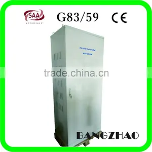 MW Power Plant Solar Pure Sine Wave Inverter 50kw thumbnail-1