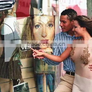 70" Dual Interactive Touch Screen Foil Film for Touch Screen Monitors thumbnail-1