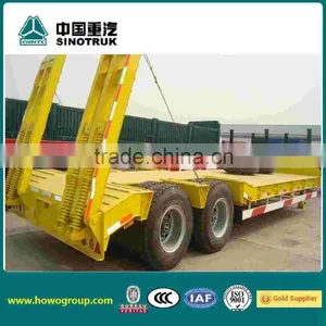60T Trailer Trailers Truck Trailer for Sale thumbnail-1