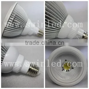 Brightness Natural White Par Led Light 8W LED Par20 Spot Light thumbnail-2
