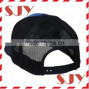 OEM Hat Wholesale Custom 6 Panel Baseball Cap thumbnail-2