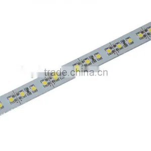 24Watts Non-Waterproof IP2 SMD2835 12mm Width Led Strip Rigid thumbnail-1