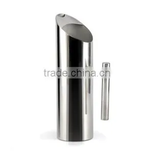 Stainless Steel Water Pitcher /Water Jug thumbnail-4