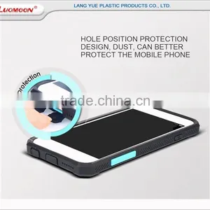 pc Tpu 2 in 1 Phone Cover for Huawei y p Honor Ascend 7 8 550 560 Case thumbnail-2