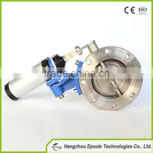 Lug Type Butterfly Valve thumbnail-2