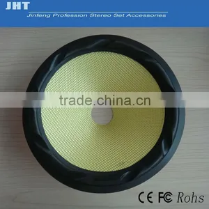 JF-01 Speaker Paper Cone/speaker Parts thumbnail-1