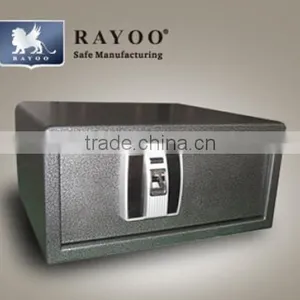 Accurate Fingerprint Sensor Lock Box thumbnail-1