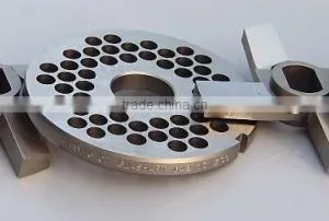 Expro 200mm Outlet Meat Mincer /Meat Grinder BJRJ-200A thumbnail-2