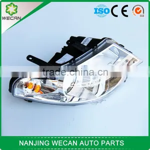 12v 24w 2400lm Car Led Headlight For Chevrolet thumbnail-1