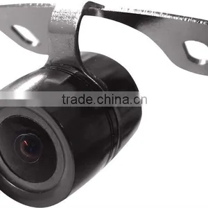 Camera Interface Reversing Guide Line for BMW thumbnail-1
