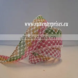 Silk Chiffon Tapers - CHPT - 6 thumbnail-1