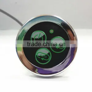 Bathtub LED Touch Switch Button thumbnail-1
