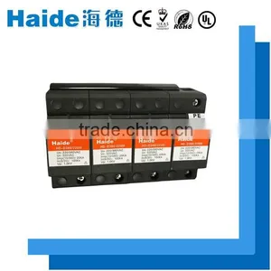 380V 200KA Surge Voltage Protector Price Trade Assurance thumbnail-1