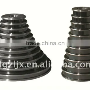 Ceramic Coated Cones thumbnail-1