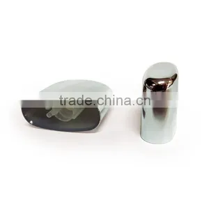 Specialized Hair Care D35 Body Lotion Beauty Tube Silver Metalization Cap thumbnail-1