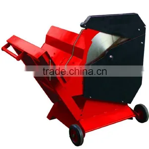 Electric Powerful Log Saw 500mm thumbnail-1