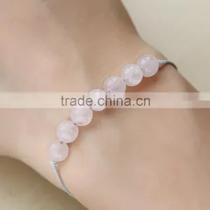New Natural Stone Stone Bracelet Making thumbnail-2