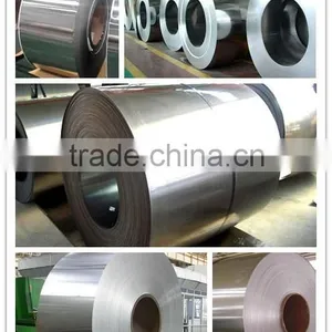0.03x200mm 300series Precision Stainless Steel Strip/coil thumbnail-4