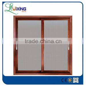Aluminium Profil Window, Aluminium Window Panel, Aluminium Windows for Balcony thumbnail-1