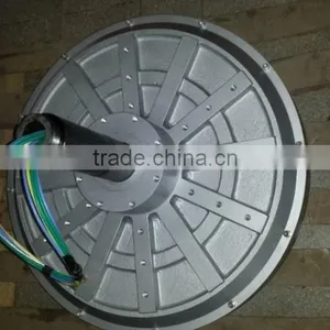 GT770-10kw Wind Motor thumbnail-1