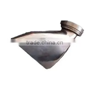 Trade Assurance Truck Nozzle Spraying Nozzle thumbnail-1
