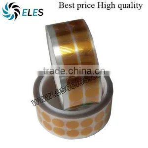 260 Centi Degree Resistance Silicone Adhesive Polyimide Film thumbnail-3
