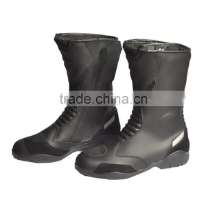 TOURING RACING/MOTORCYCLE SHOES / 0090020 thumbnail-1