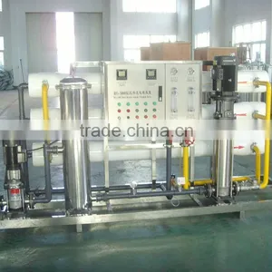 Pure Water Treatment thumbnail-1