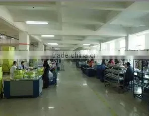 Jinjiang Leetooshoes Co., Ltd. company overview - view 2 thumbnail