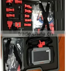 the New Design Auto Key Autel Maxidas Ds708 Auto Diagnostic Key Programming Tools thumbnail-4