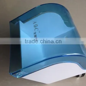 ABS Tissue Paper Holder B2 thumbnail-3