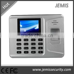 Cheap Price Biometric Realand RFID Card TCP/IP Cheap Fingerprint Time Attendance thumbnail-1
